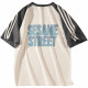 SESAME STREET T