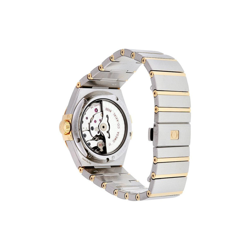 OMEGA 38mm K 123.20.38.21.02.009