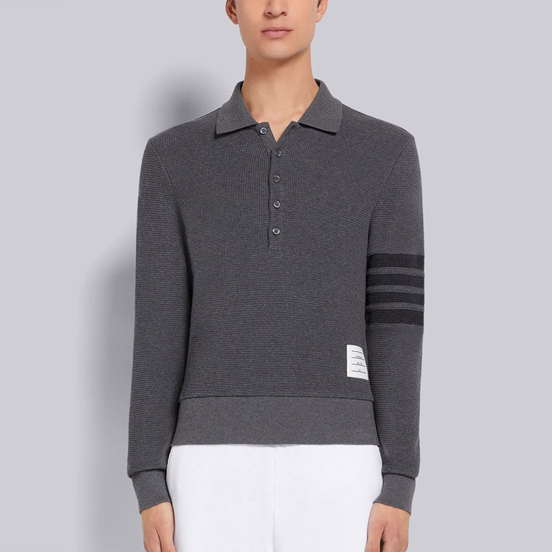 THOM BROWNE Polo