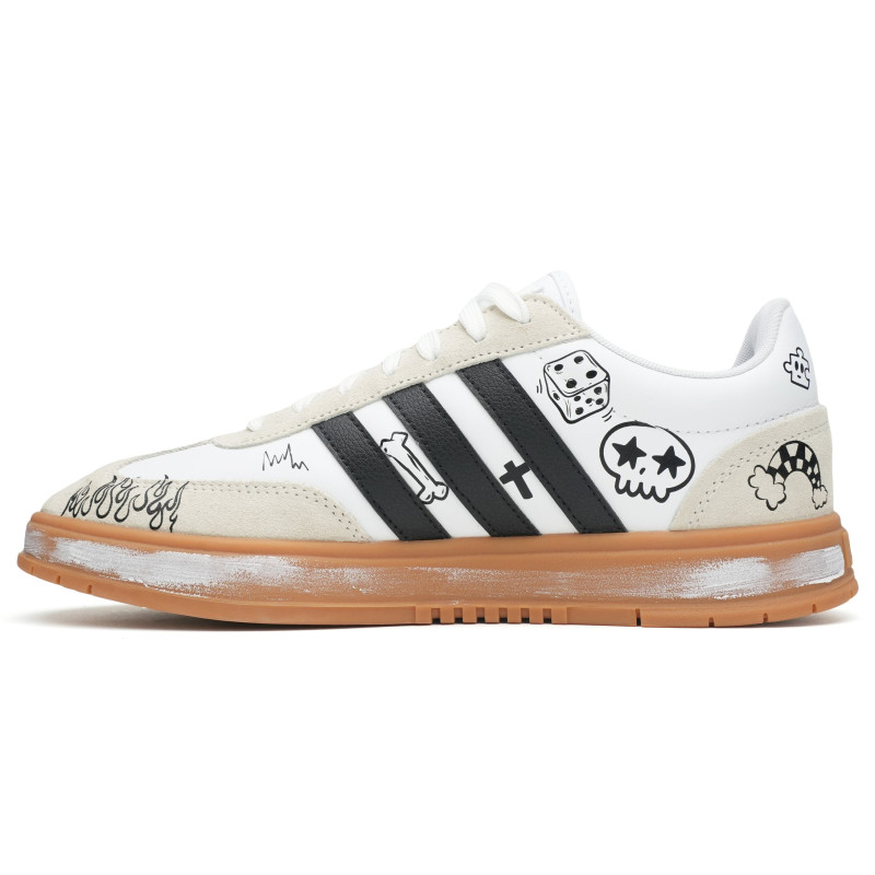 adidas neo Gradas 520