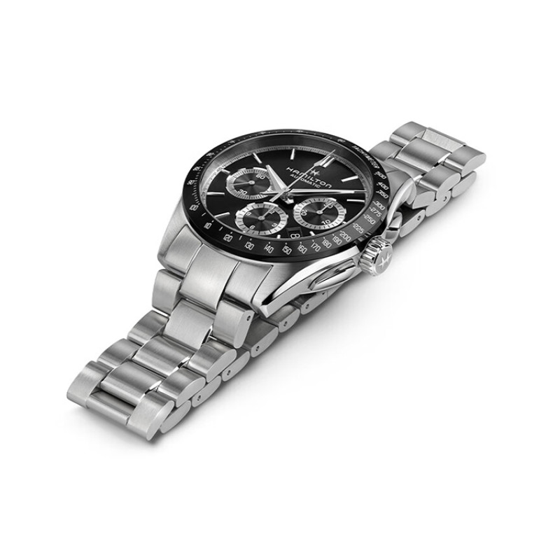 HAMILTON 42mm H36606130