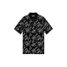 VERSACE JEANS COUTURE FW21 Polo