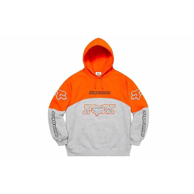 Supreme FW20 Week 7 Supreme x Fox Racing