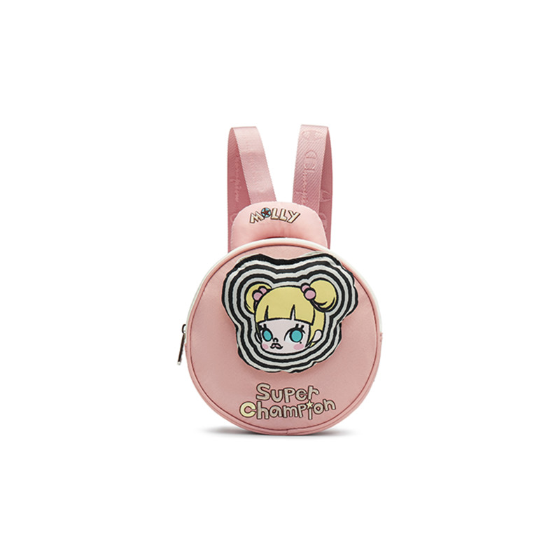 Champion x POP MART Molly FW24