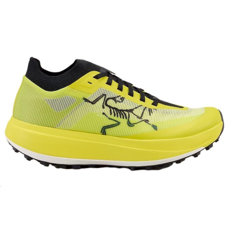 Arcteryx SYLAN PRO