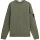 STONE ISLAND FW24 Logo