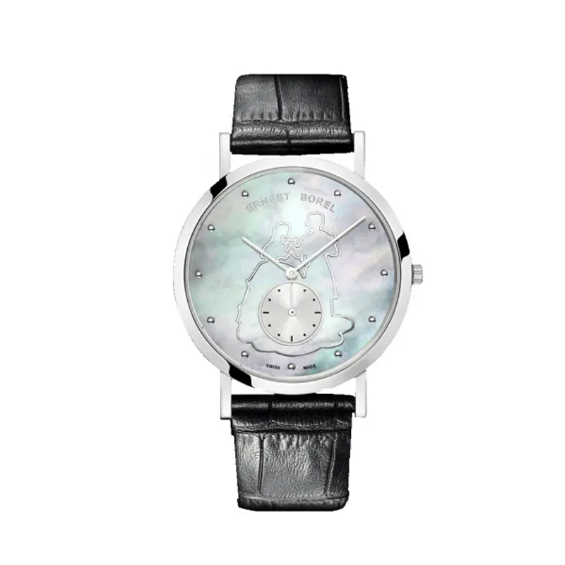 ERNEST BOREL 50 39mm