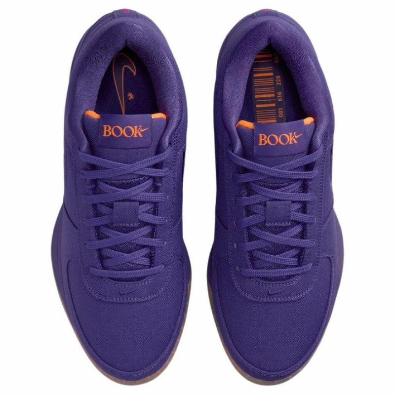 Nike Book 1 EP Sunset