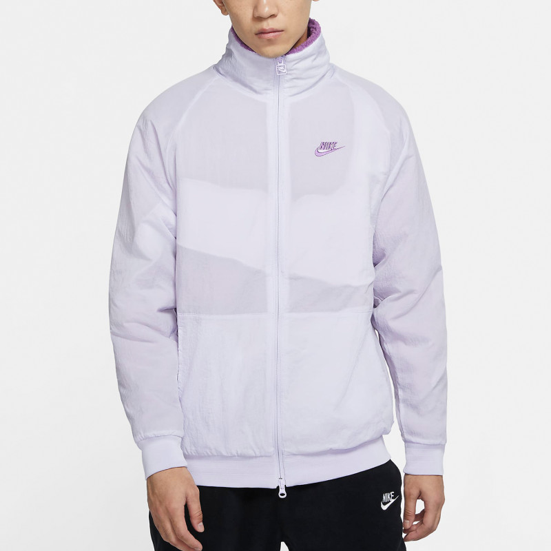 Nike Big Swoosh Logo