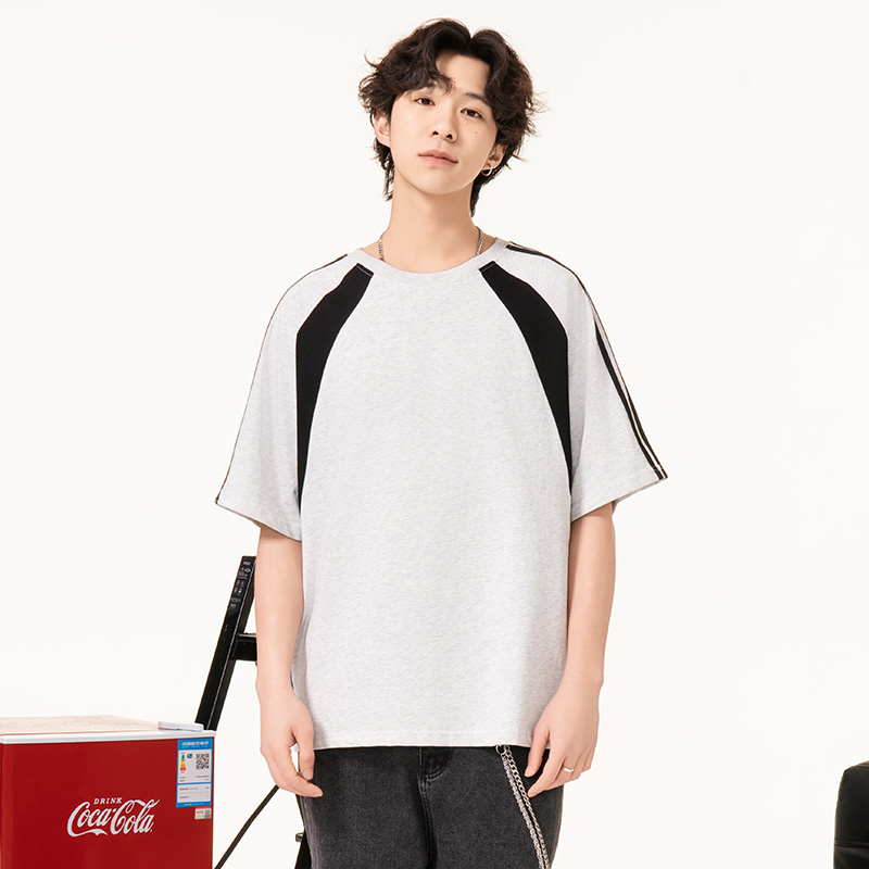 Warrior T