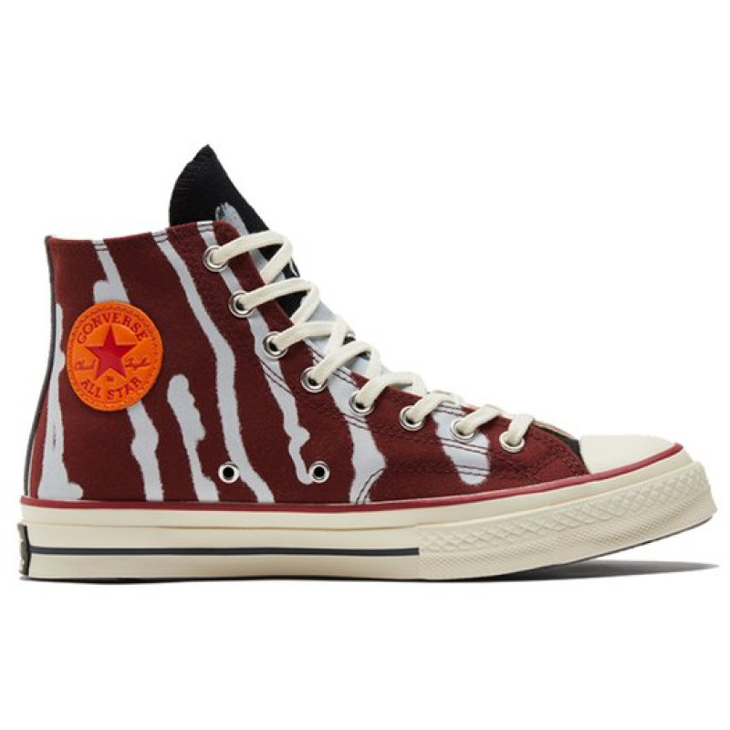 Come Tees x Converse Chuck Taylor All Star 1970s