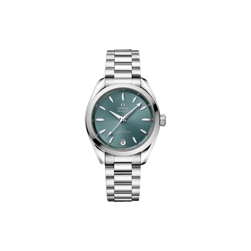 OMEGA AQUA TERRA 150 34mm 220.10.34.20.10.001