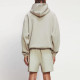 Fear of God Essentials FW20 Hoodie Moss
