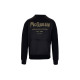 Alexander McQueen FW21 Logo
