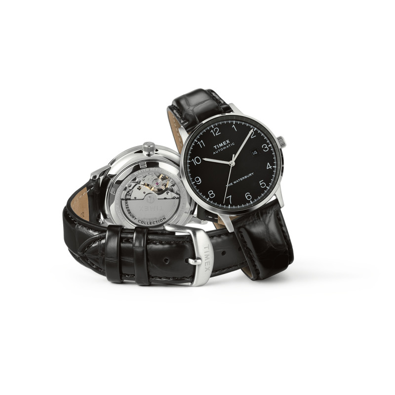 TIMEX 40mm TW2T70000