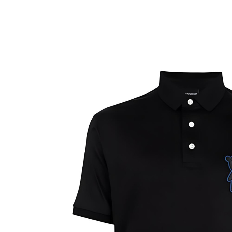 EMPORIO ARMANI SS21 Polo