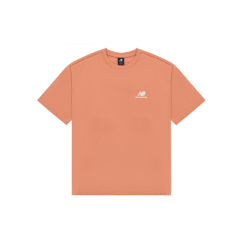 New Balance logoT T