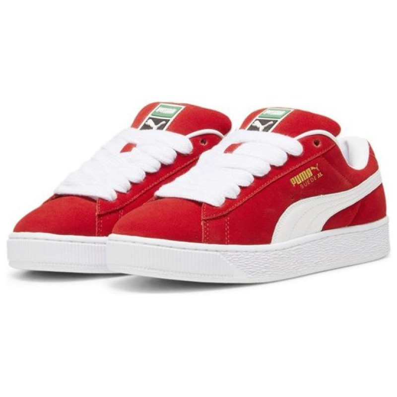 PUMA Suede