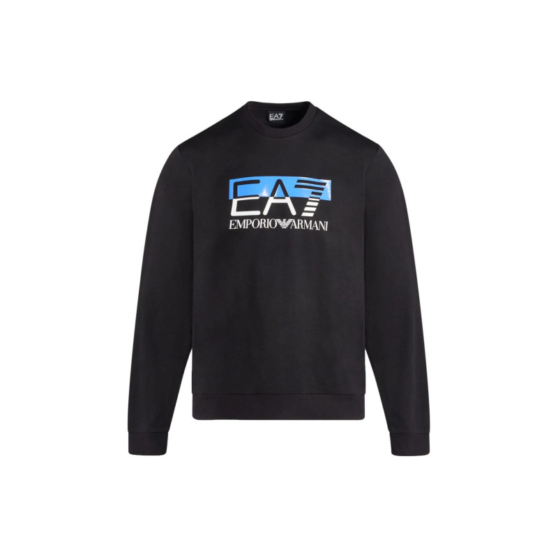 EMPORIO ARMANI EA7 Logo