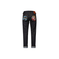 EVISU FW22