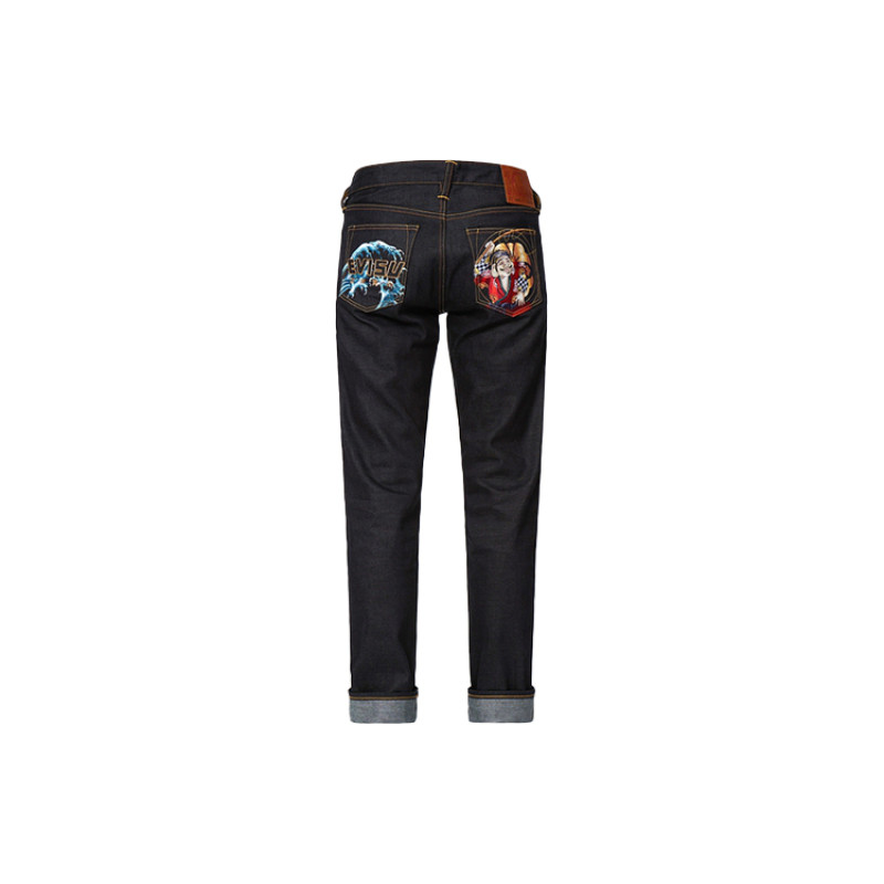 EVISU FW22