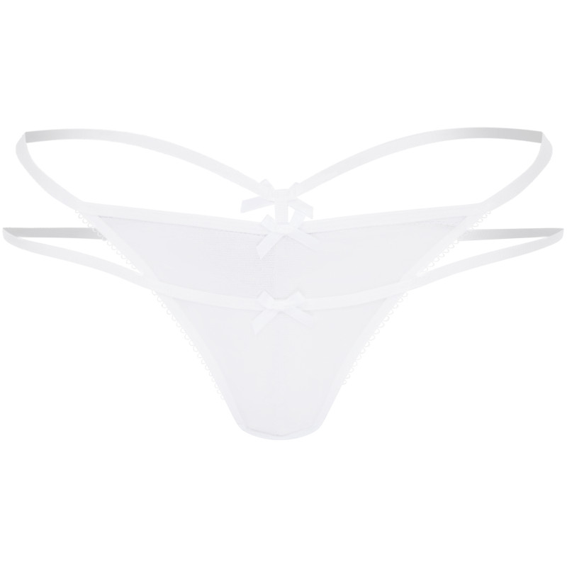 Agent Provocateur T