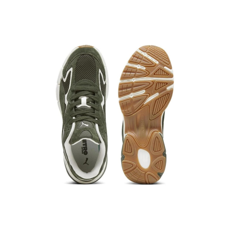 PUMA