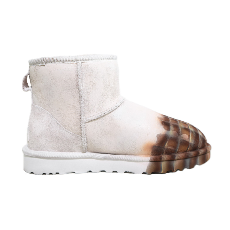 UGG CLASSIC MINI