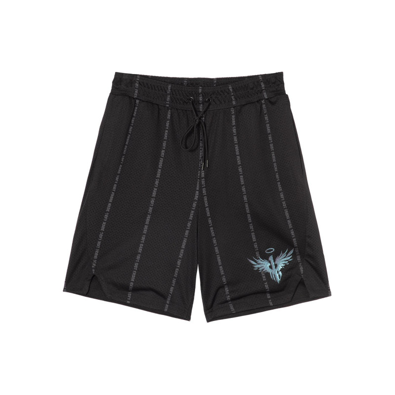 PUMA MELO ALWAYZ ON SHORT