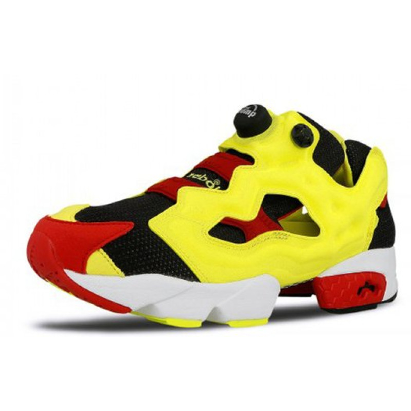 Reebok Instapump Fury Prototype 94 