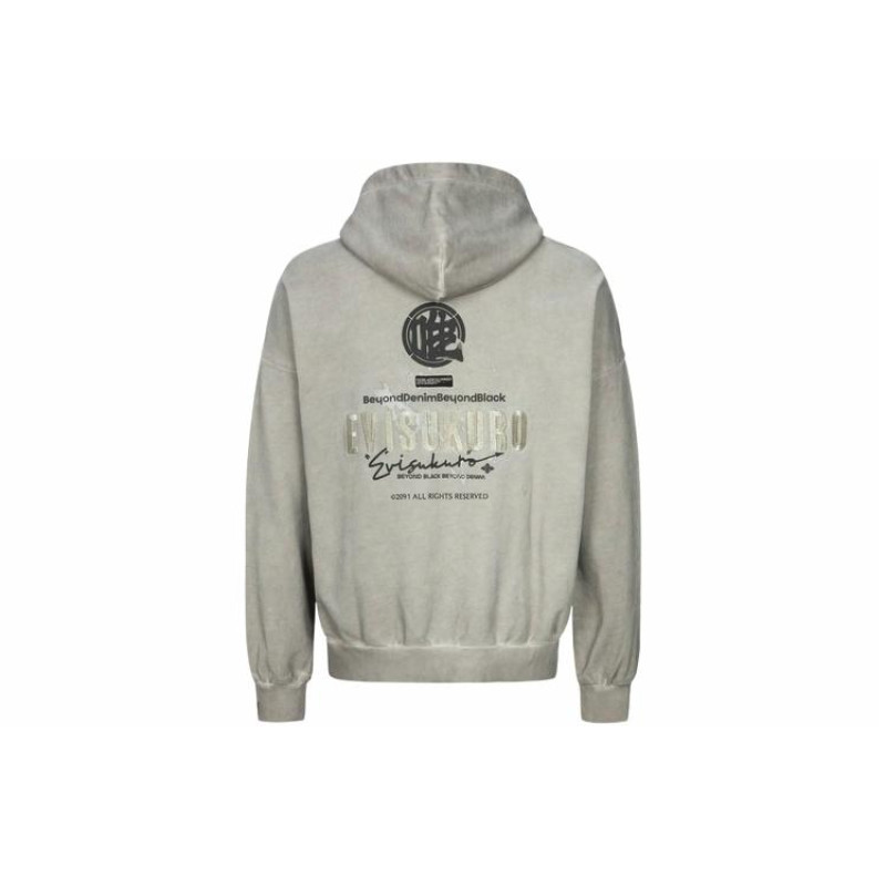 EVISU AW23 Logo