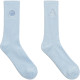 Jordan x J Balvin Socks Logo