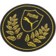 Puma Mix Badge Hoodie