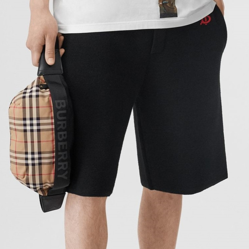 Burberry Vintage Logo
