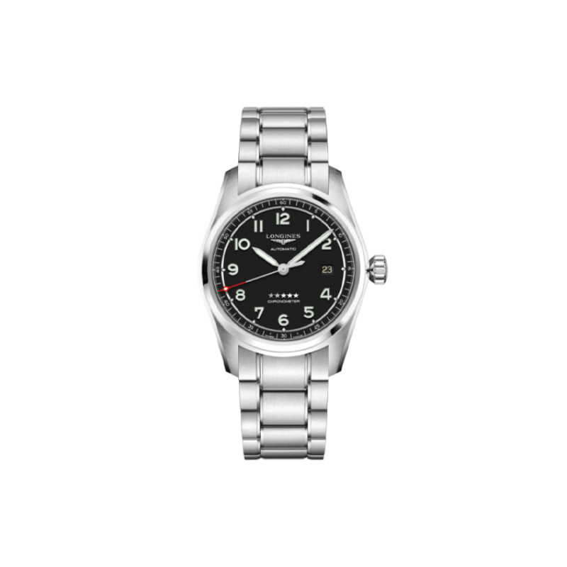 LONGINES 40mm L3.810.4.53.6