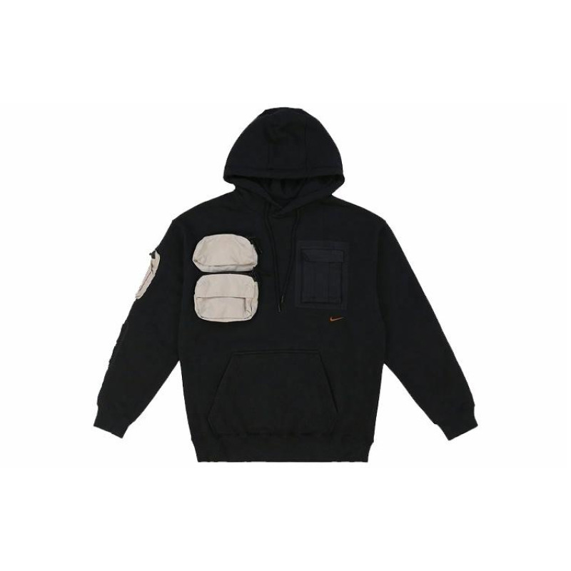 Nike x Travis Scott Cactus Jack Hoodie