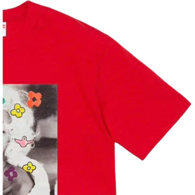 Supreme SS20 Week 1 Naomi Tee T