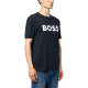 HUGO BOSS SS23 LogoT