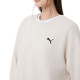 PUMA ESS CREW FL logo