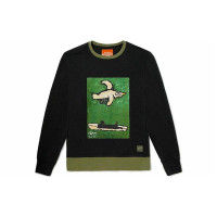 Vans x NIGEL CABOURN