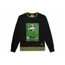 Vans x NIGEL CABOURN