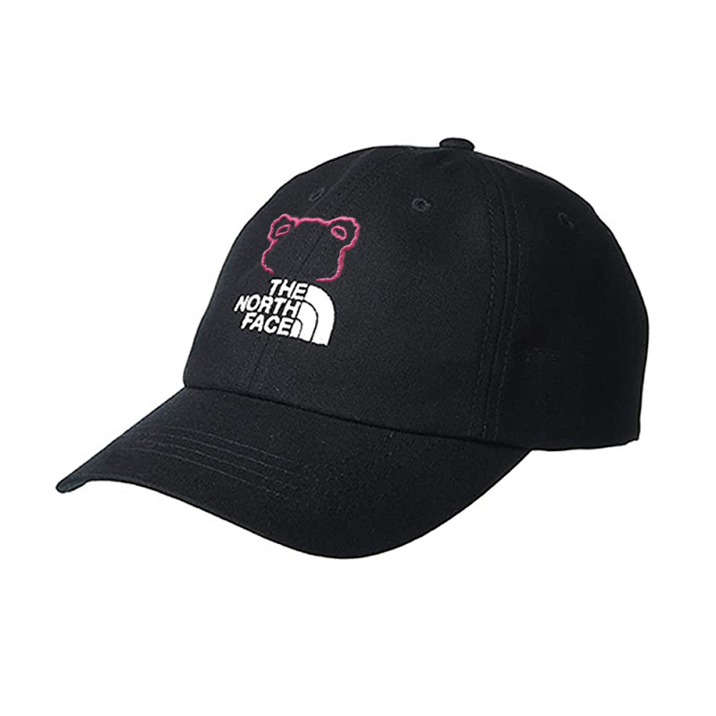 THE NORTH FACE Logo FanFare