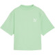 PUMA CLASSICS RIBBED TEE T
