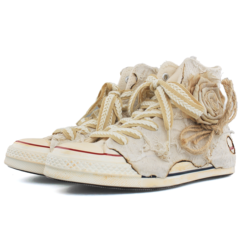 Converse 1970s all star chuck hi