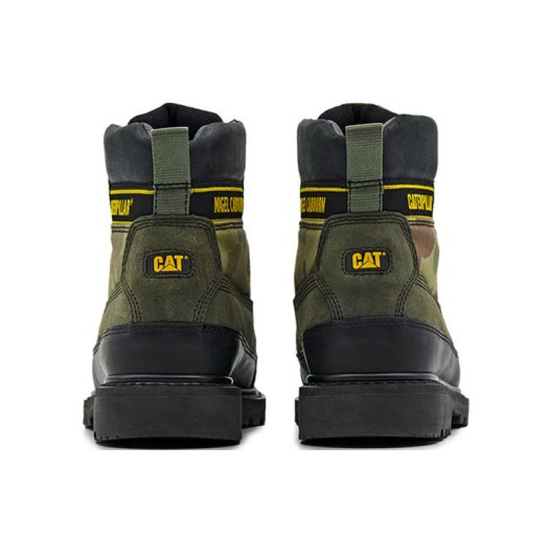 Nigel Cabourn x CAT