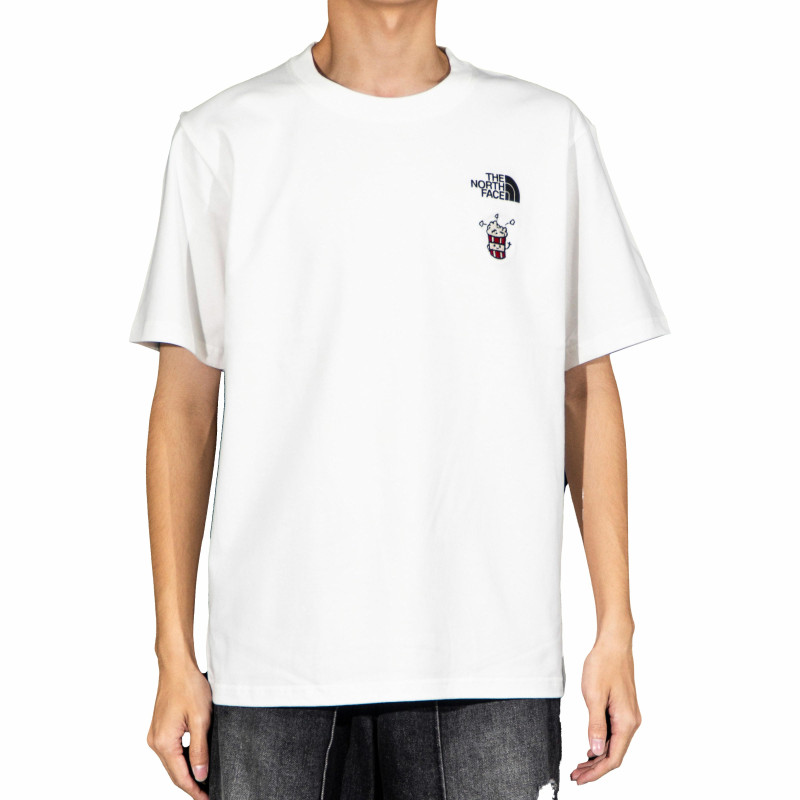 THE NORTH FACE logoT
