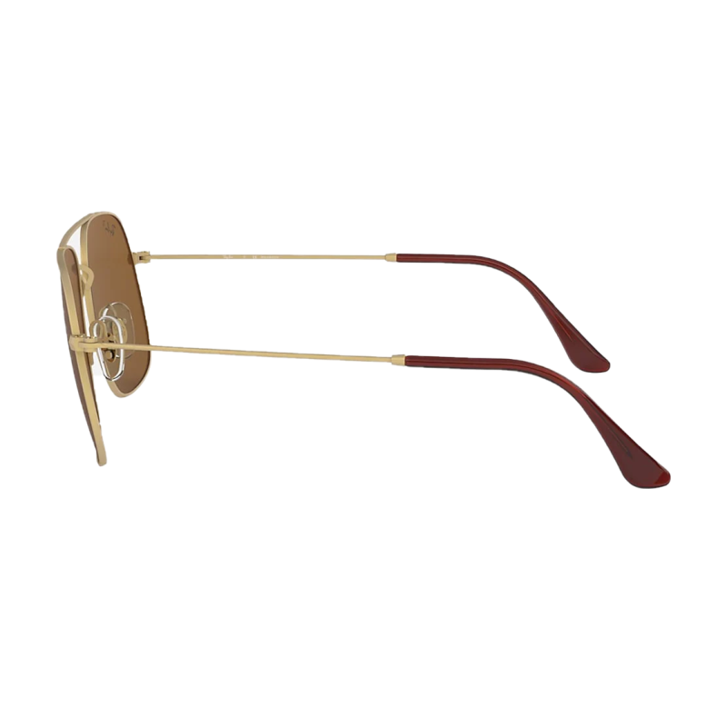 RayBan Logo