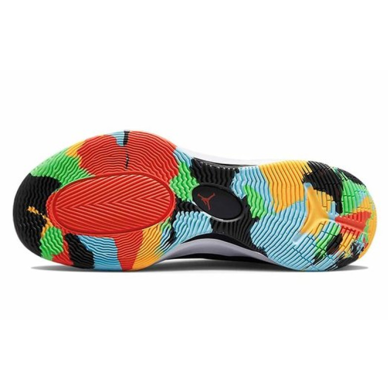 Jordan Zoom Separate PF