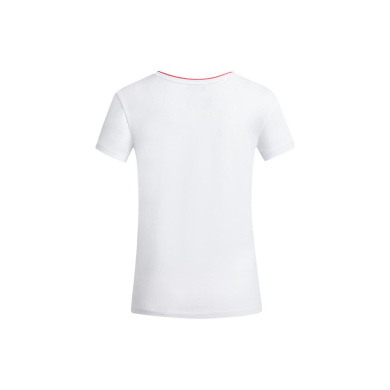 EMPORIO ARMANI EA7 SS24 LogoT