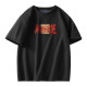 Warrior T